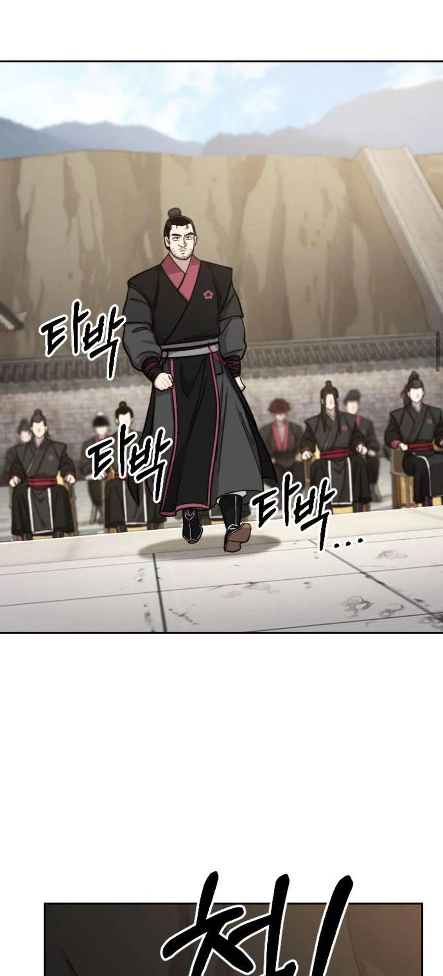 Hoa Sơn Tái Xuất Chapter 58 - Trang 3