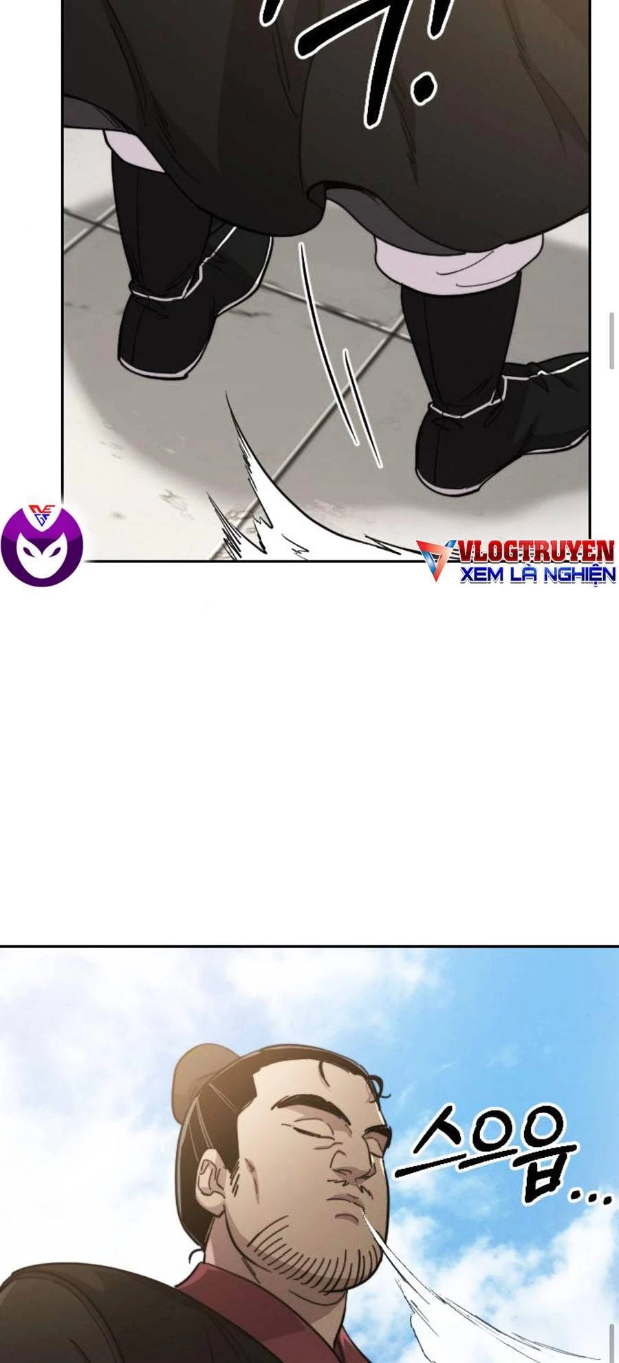 Hoa Sơn Tái Xuất Chapter 58 - Trang 3