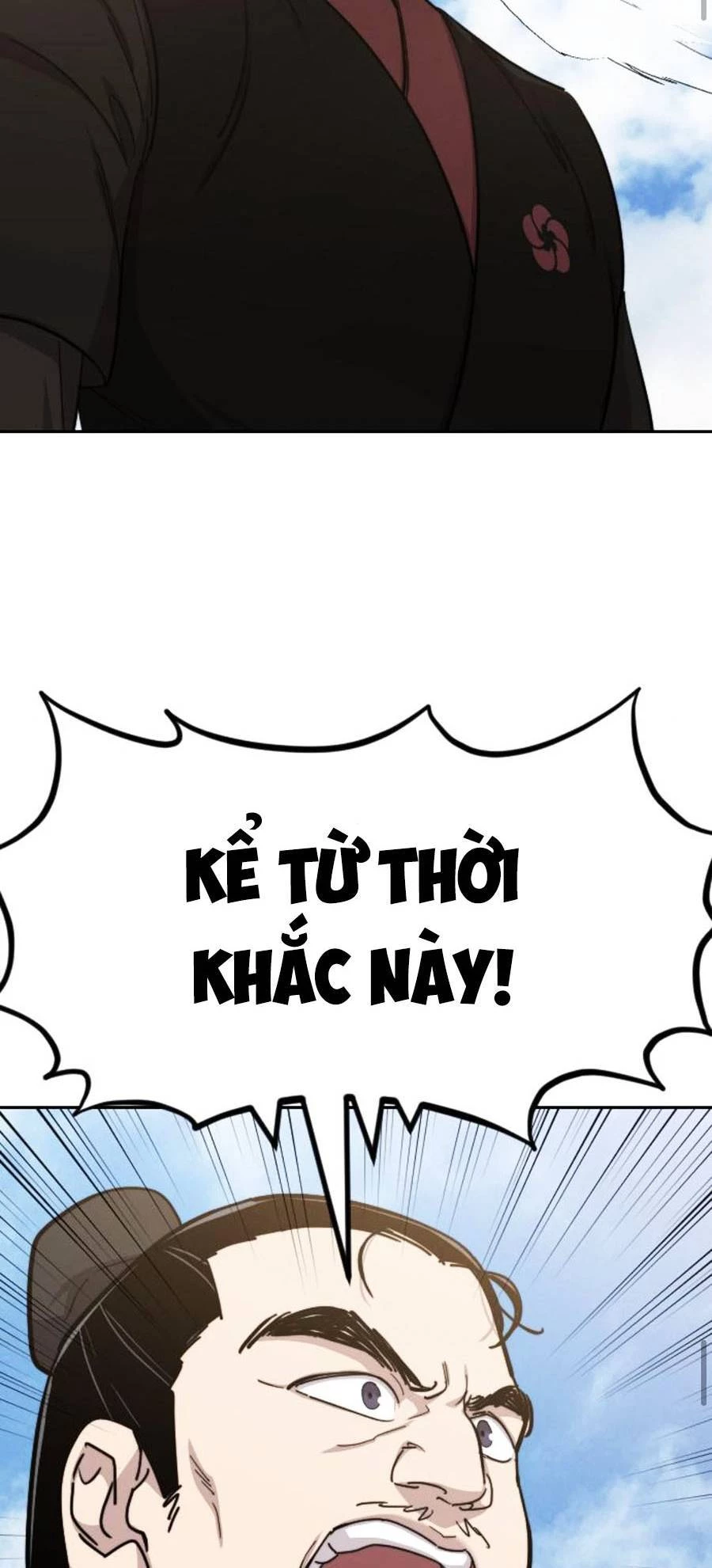 Hoa Sơn Tái Xuất Chapter 58 - Trang 3