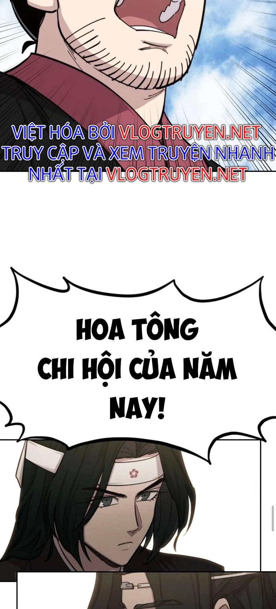 Hoa Sơn Tái Xuất Chapter 58 - Trang 3