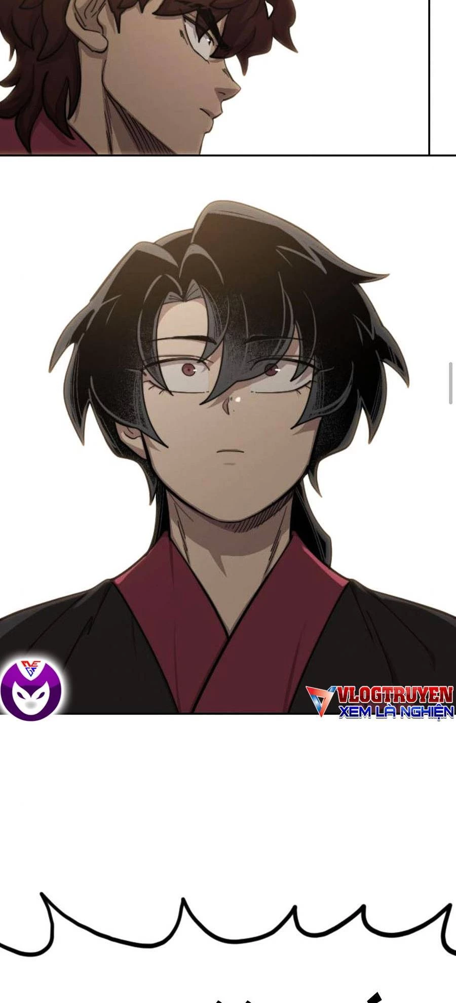 Hoa Sơn Tái Xuất Chapter 58 - Trang 3