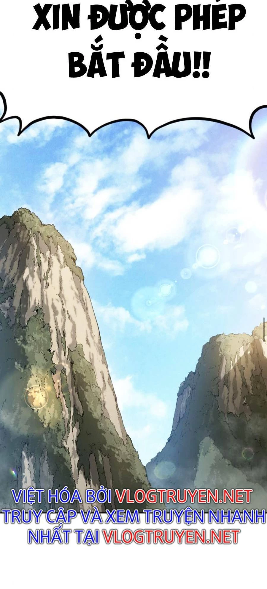 Hoa Sơn Tái Xuất Chapter 58 - Trang 3