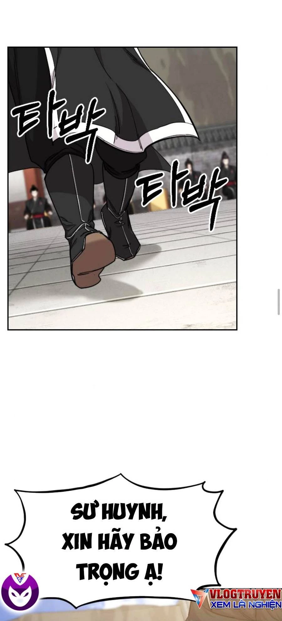 Hoa Sơn Tái Xuất Chapter 58 - Trang 3