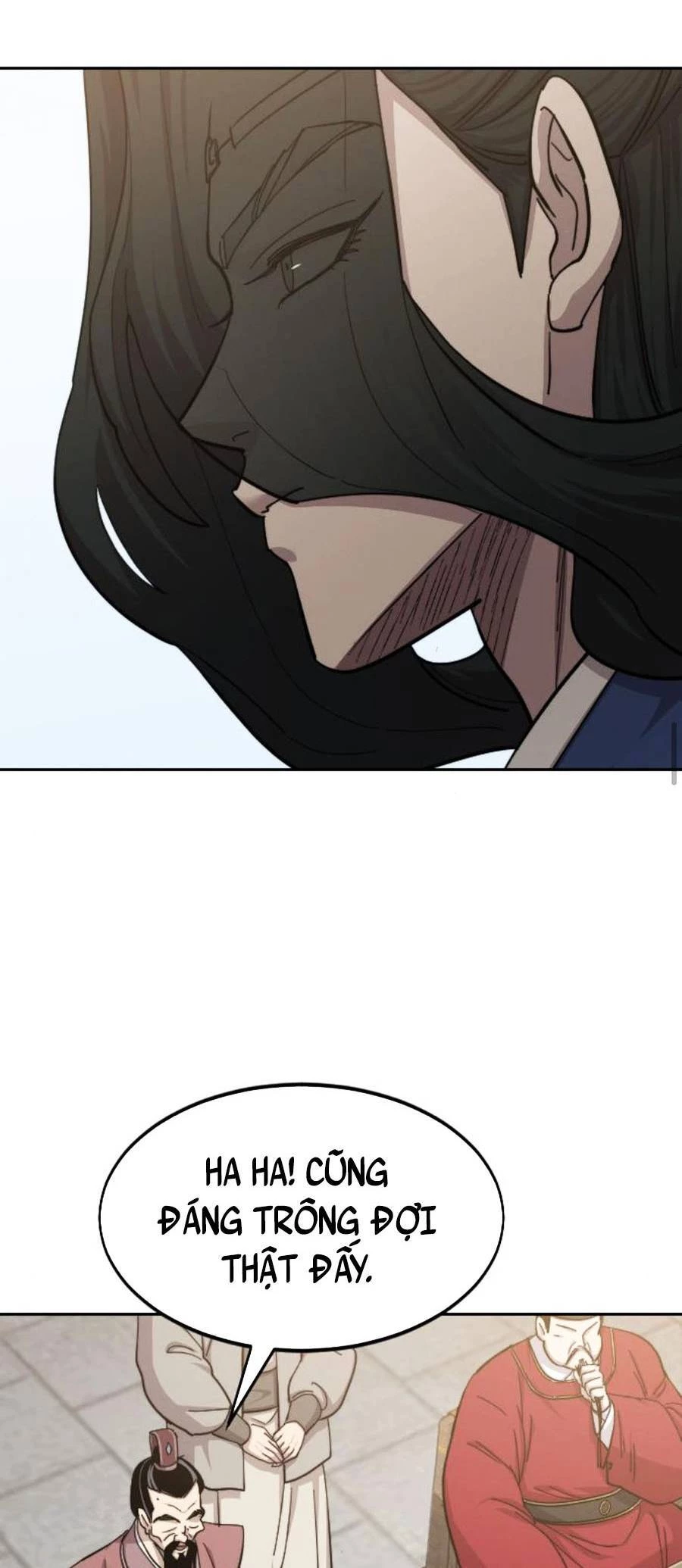 Hoa Sơn Tái Xuất Chapter 58 - Trang 3