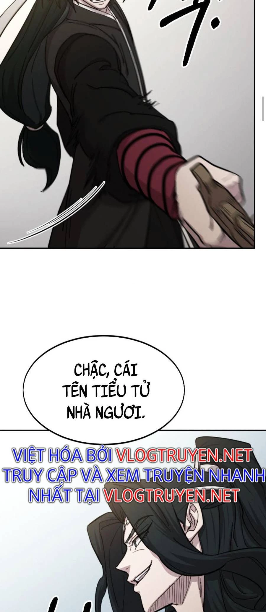 Hoa Sơn Tái Xuất Chapter 58 - Trang 3