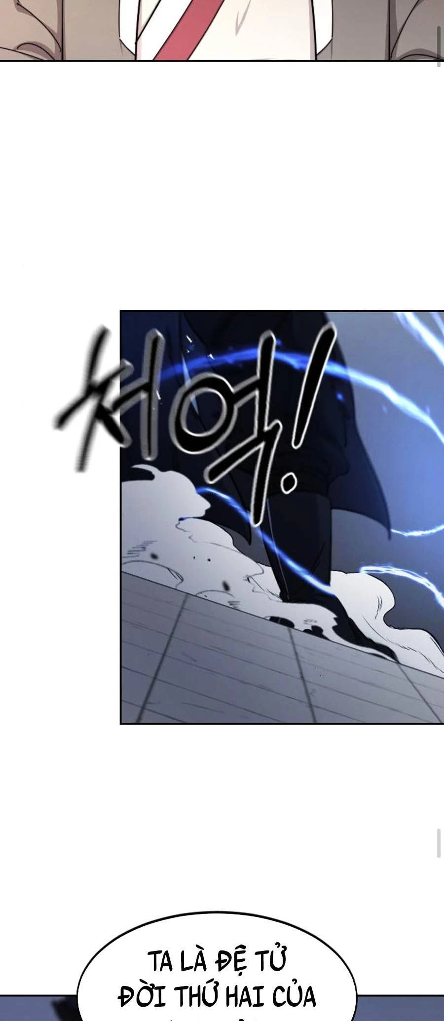 Hoa Sơn Tái Xuất Chapter 58 - Trang 3