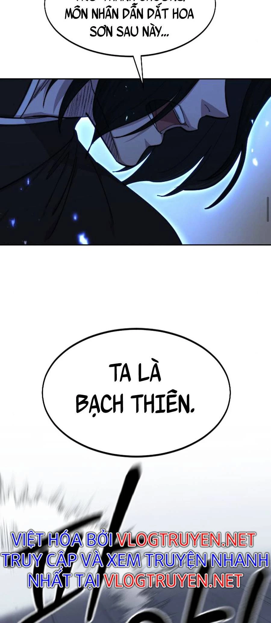 Hoa Sơn Tái Xuất Chapter 58 - Trang 3