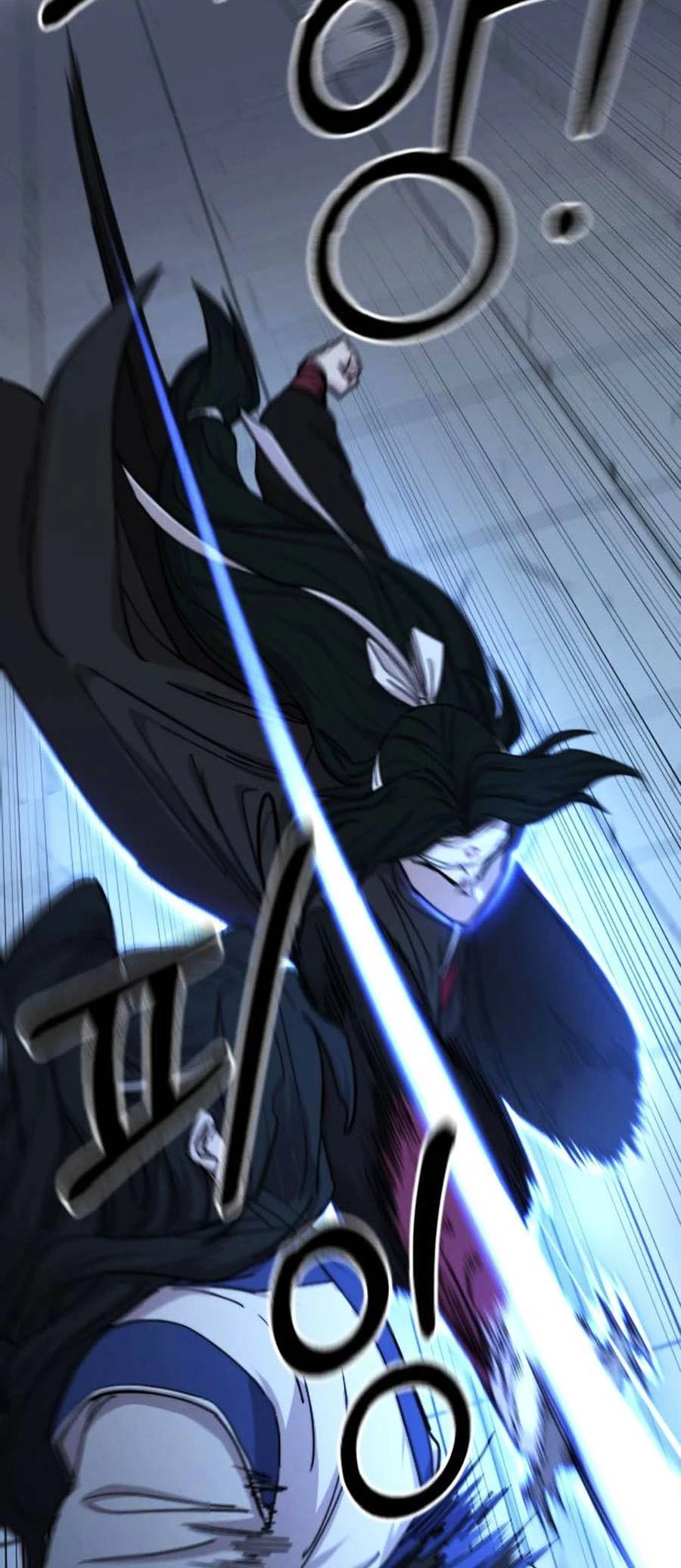 Hoa Sơn Tái Xuất Chapter 58 - Trang 3