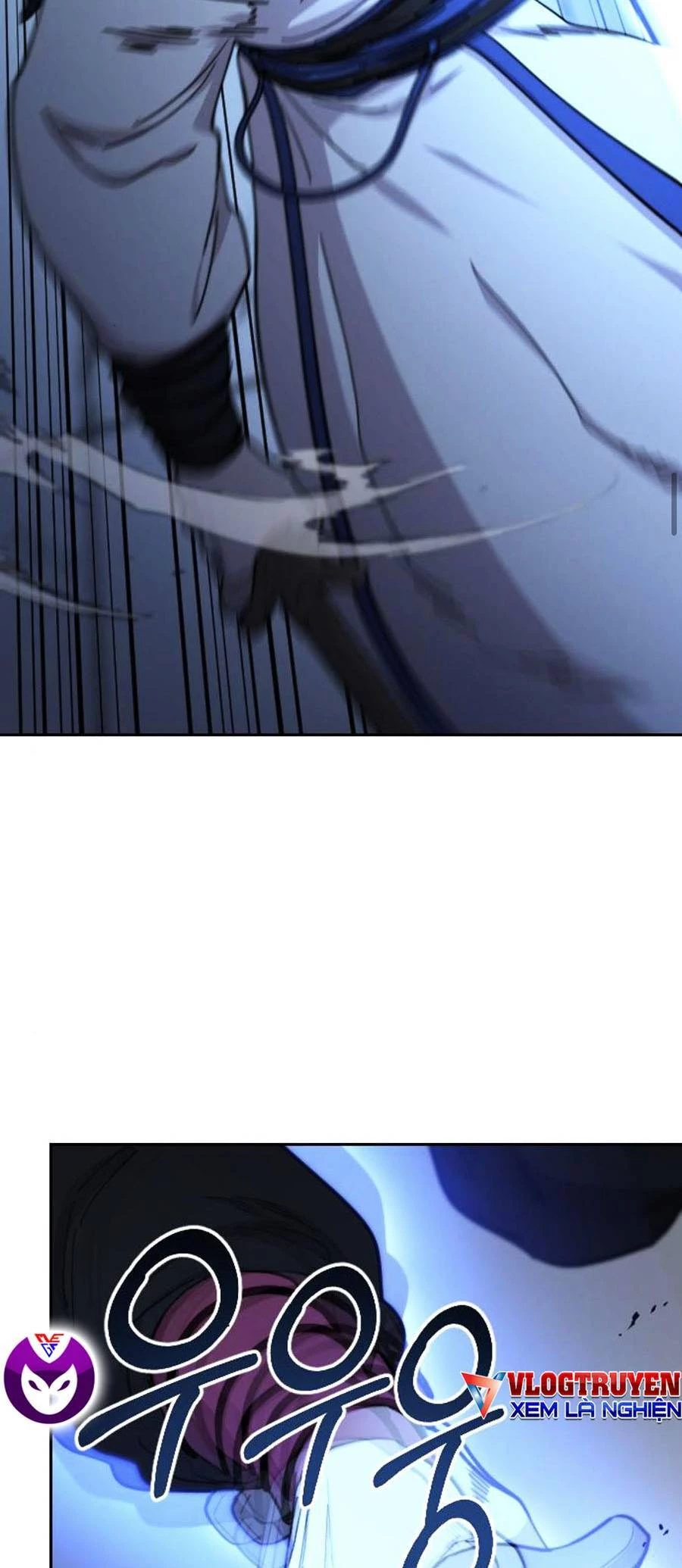 Hoa Sơn Tái Xuất Chapter 58 - Trang 3