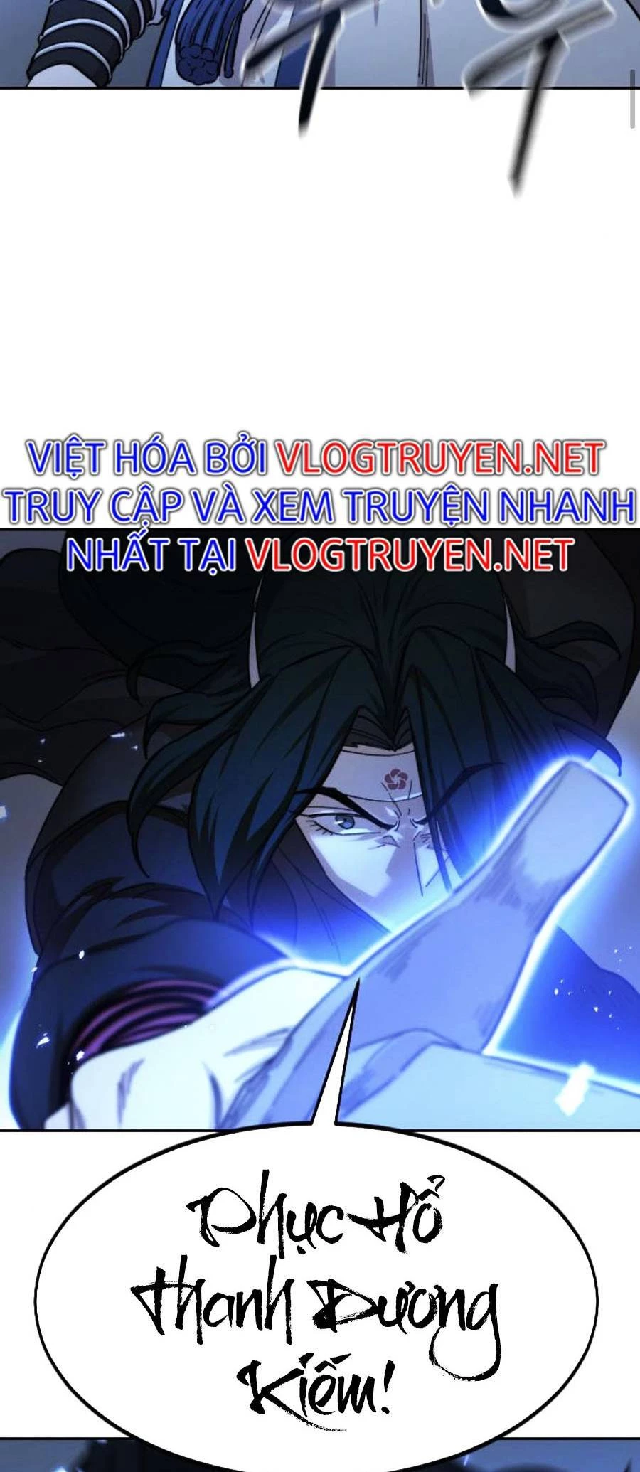 Hoa Sơn Tái Xuất Chapter 58 - Trang 3