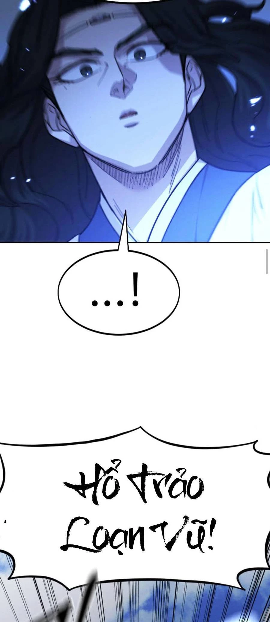 Hoa Sơn Tái Xuất Chapter 58 - Trang 3