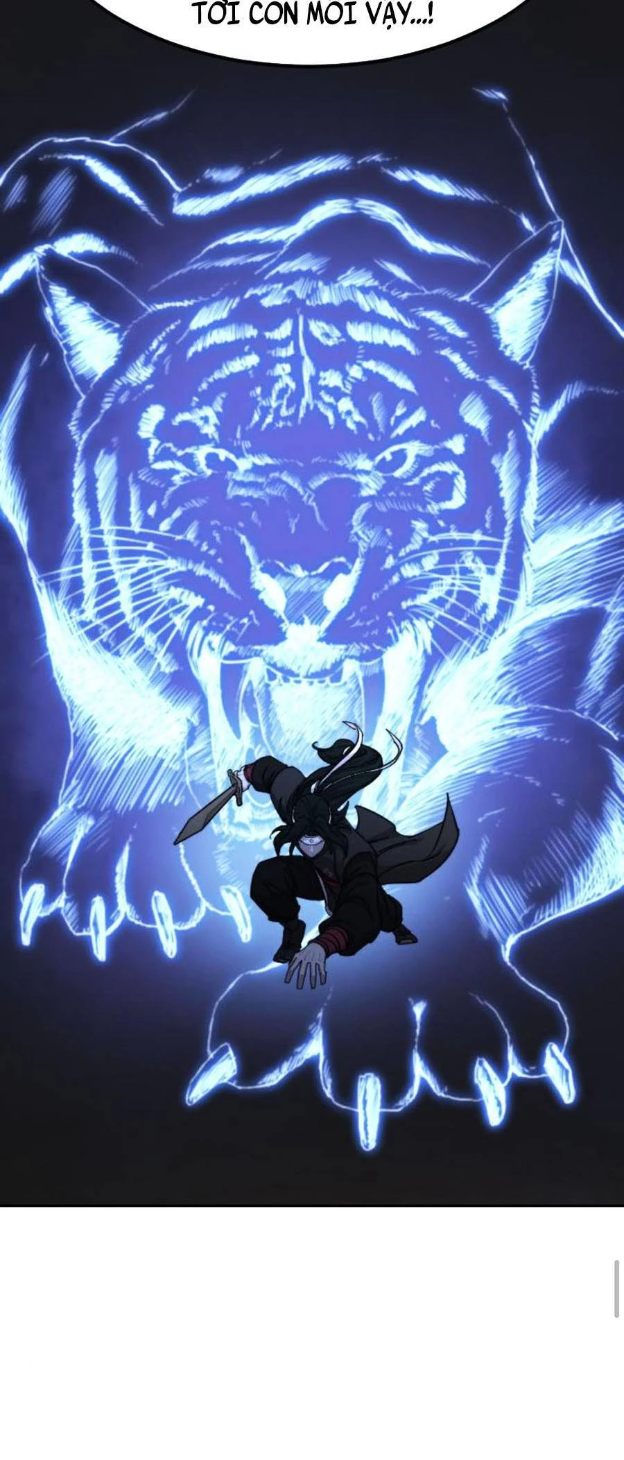 Hoa Sơn Tái Xuất Chapter 58 - Trang 3