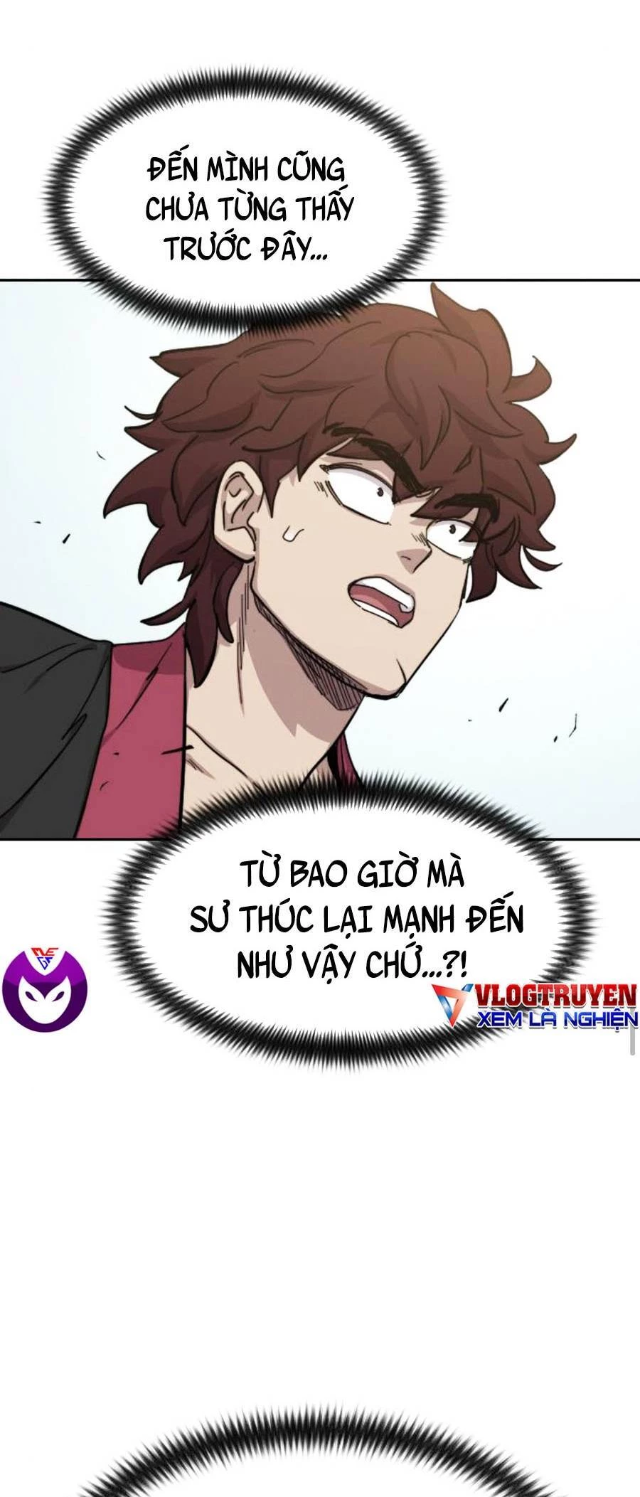 Hoa Sơn Tái Xuất Chapter 58 - Trang 3