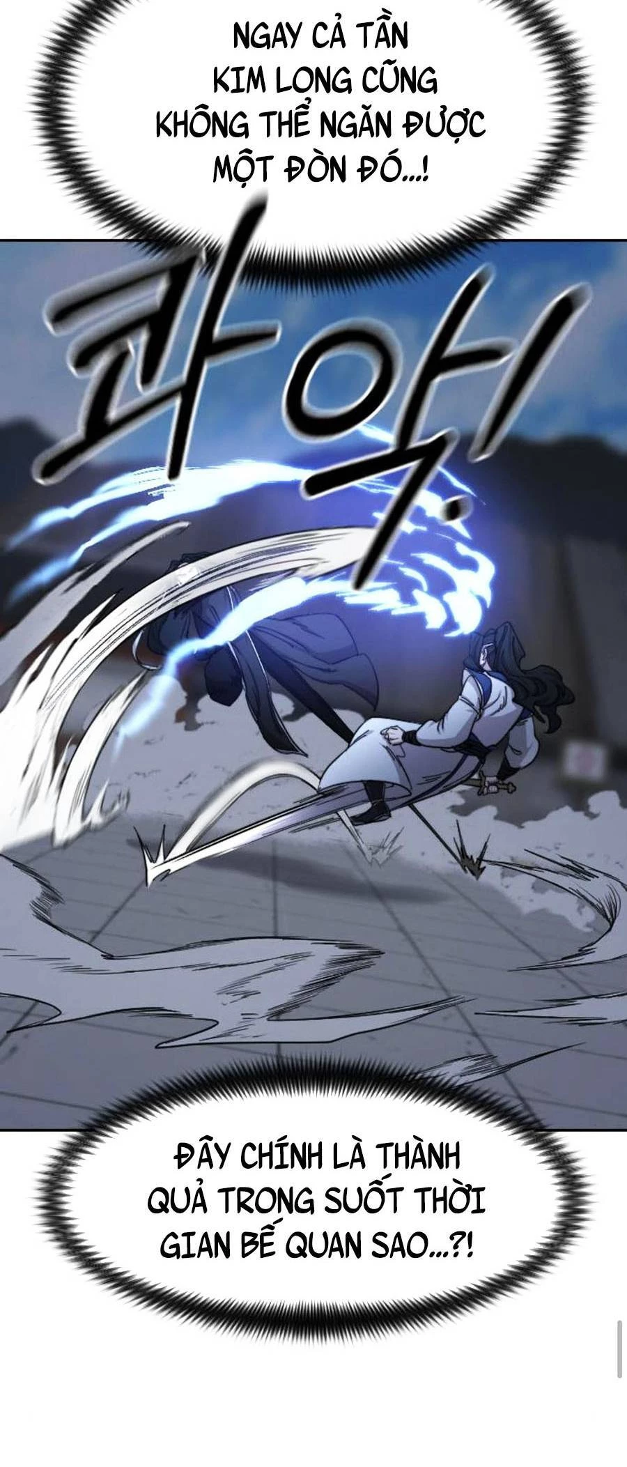 Hoa Sơn Tái Xuất Chapter 58 - Trang 3