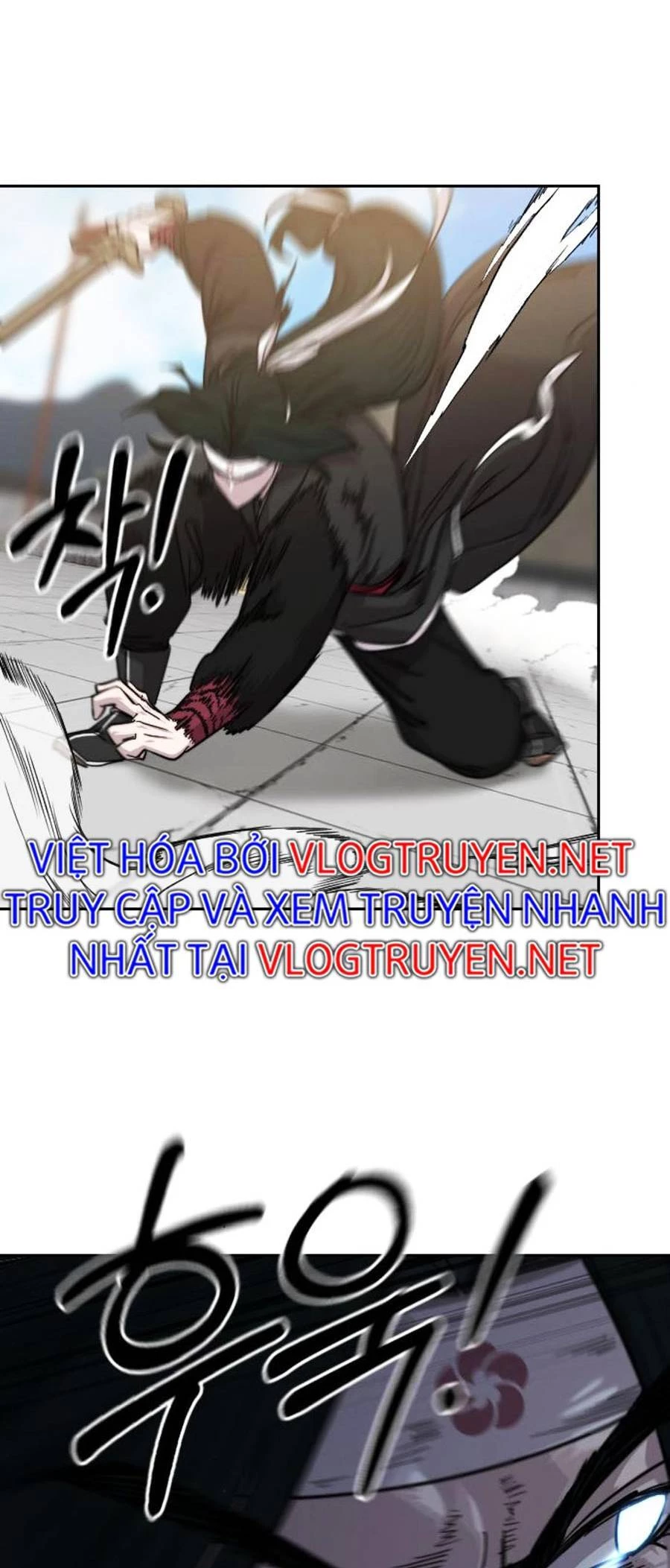 Hoa Sơn Tái Xuất Chapter 58 - Trang 3