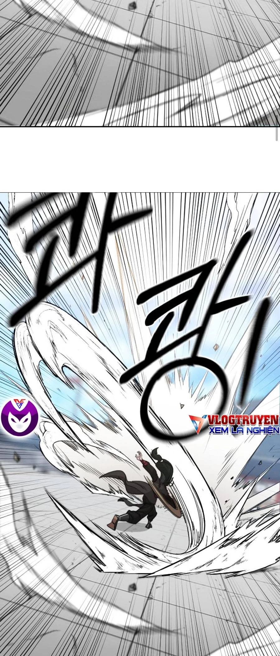 Hoa Sơn Tái Xuất Chapter 58 - Trang 3