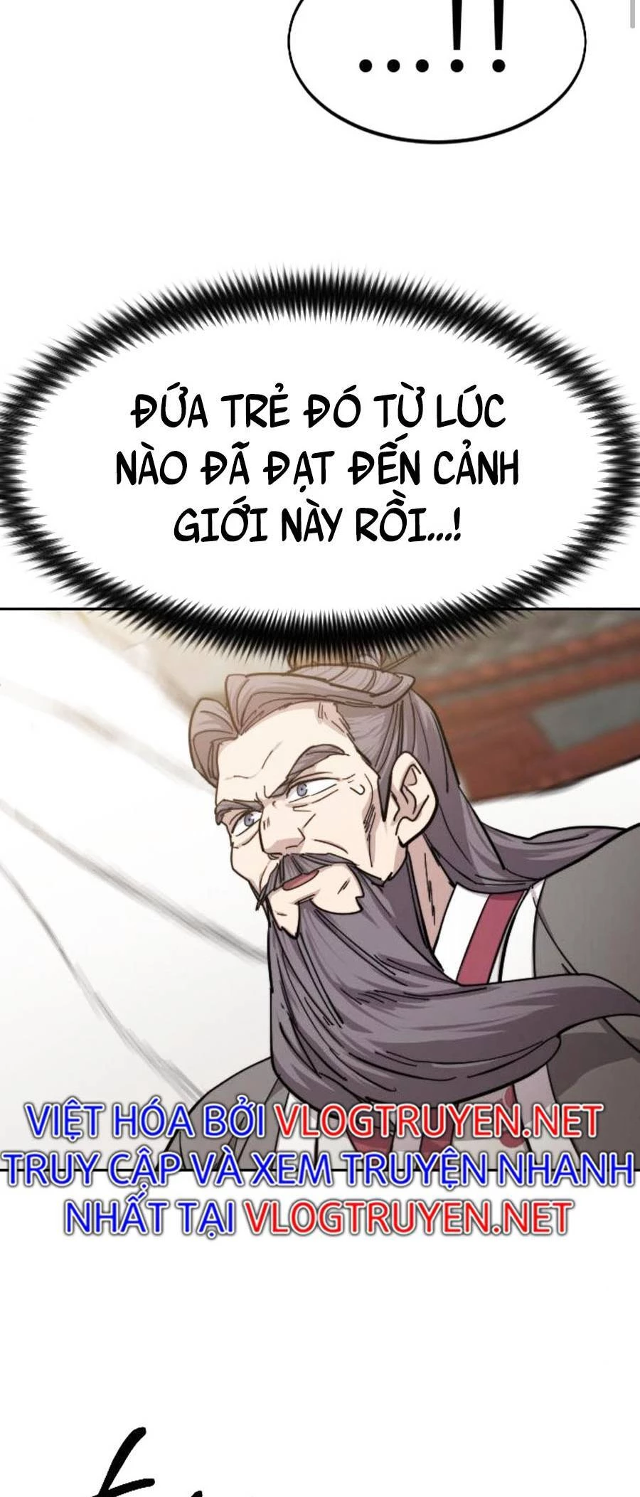 Hoa Sơn Tái Xuất Chapter 58 - Trang 3