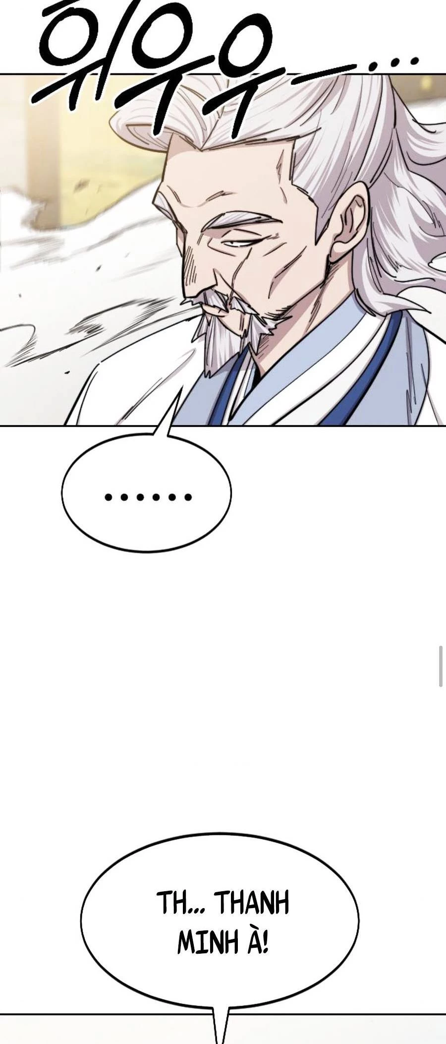 Hoa Sơn Tái Xuất Chapter 58 - Trang 3