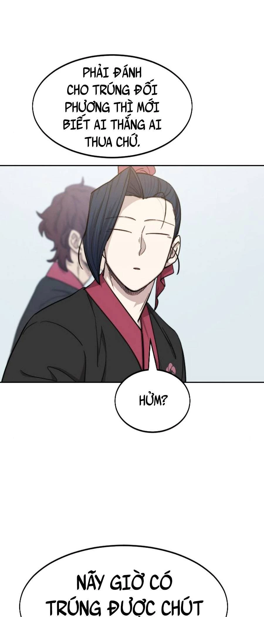 Hoa Sơn Tái Xuất Chapter 58 - Trang 3