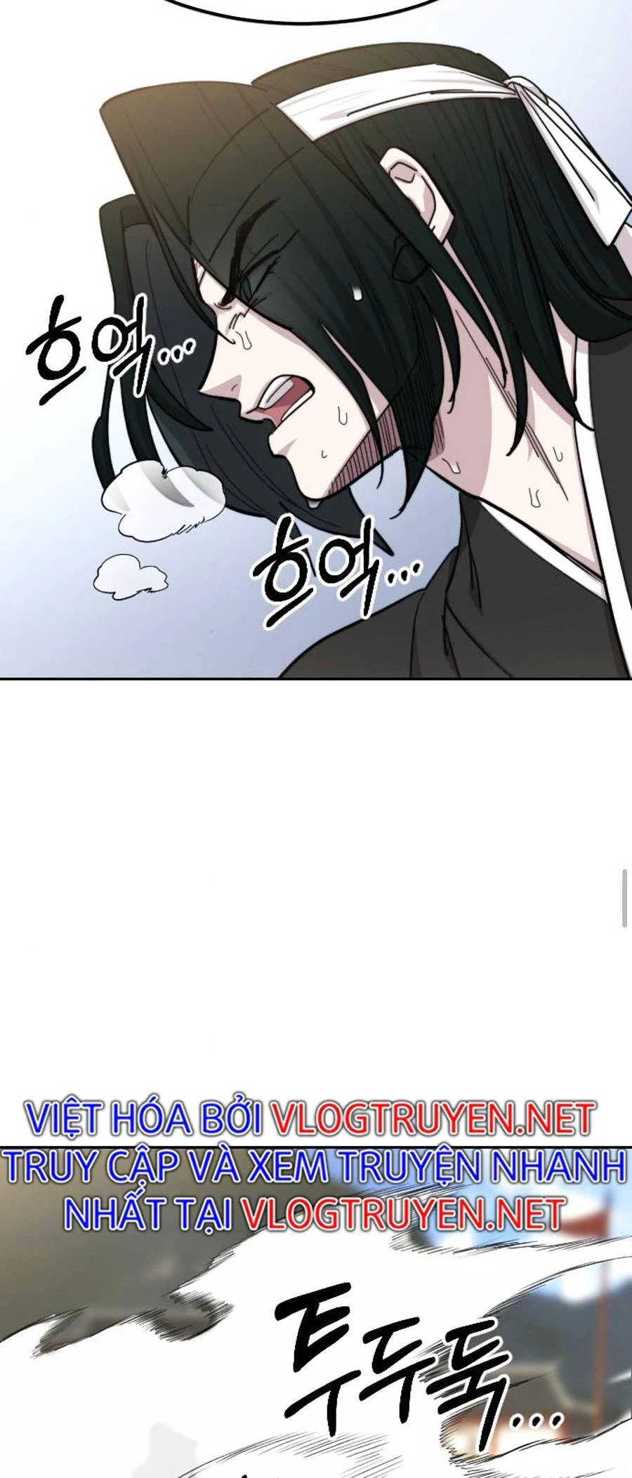 Hoa Sơn Tái Xuất Chapter 58 - Trang 3