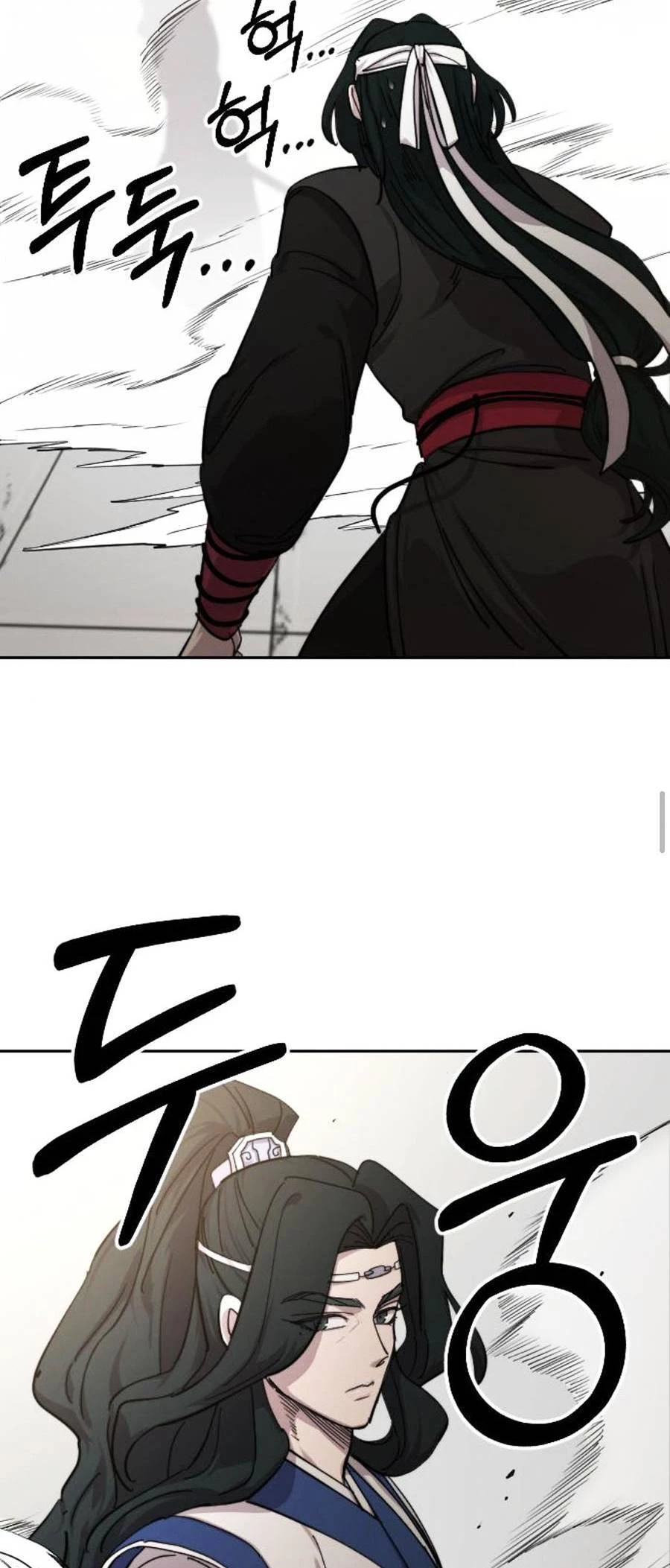 Hoa Sơn Tái Xuất Chapter 58 - Trang 3