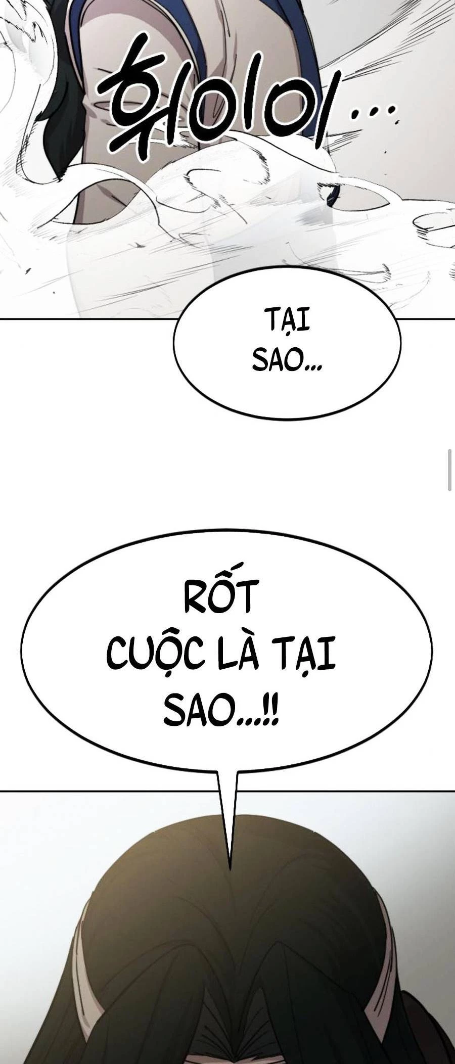 Hoa Sơn Tái Xuất Chapter 58 - Trang 3