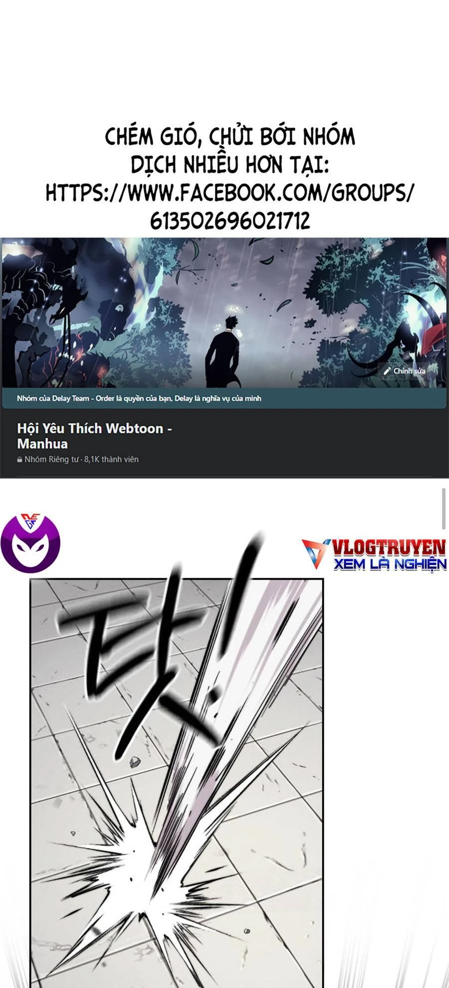 Hoa Sơn Tái Xuất Chapter 59 - Trang 3