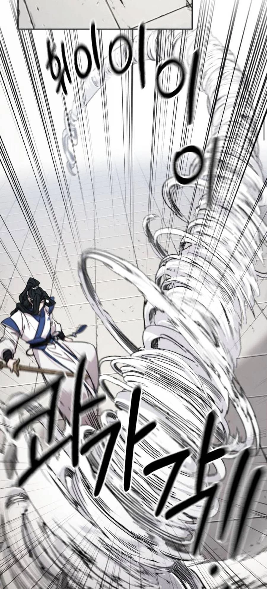 Hoa Sơn Tái Xuất Chapter 59 - Trang 3