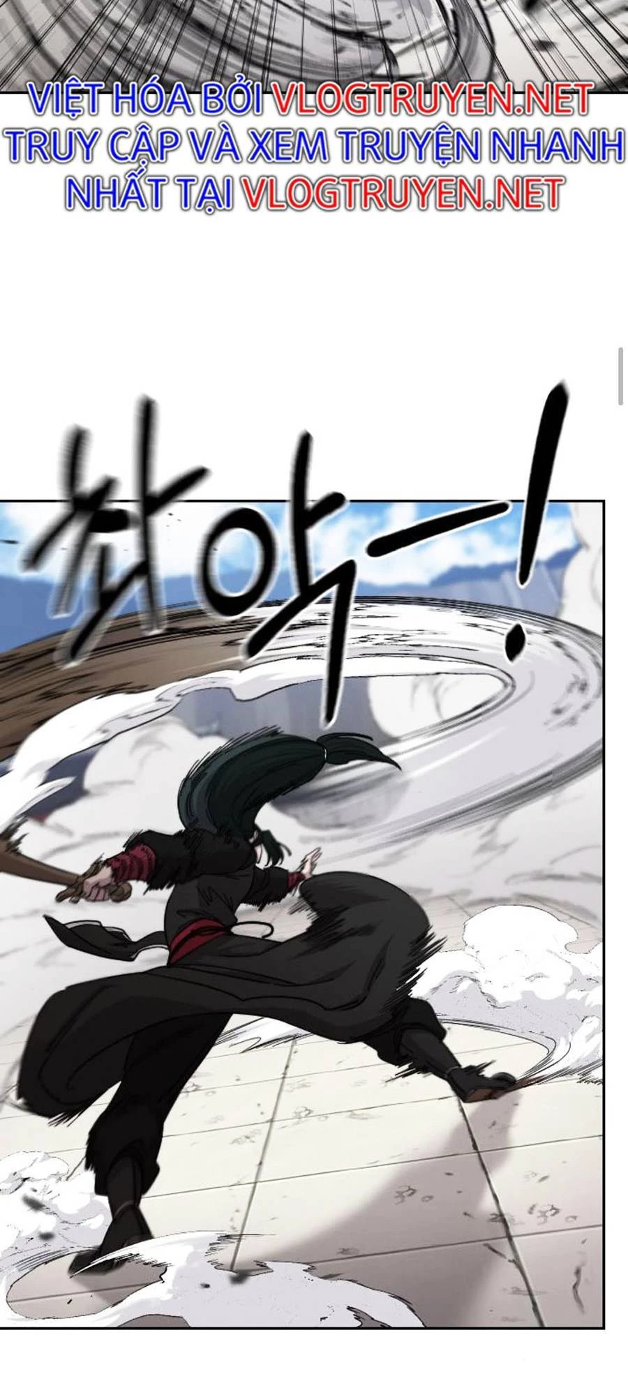 Hoa Sơn Tái Xuất Chapter 59 - Trang 3