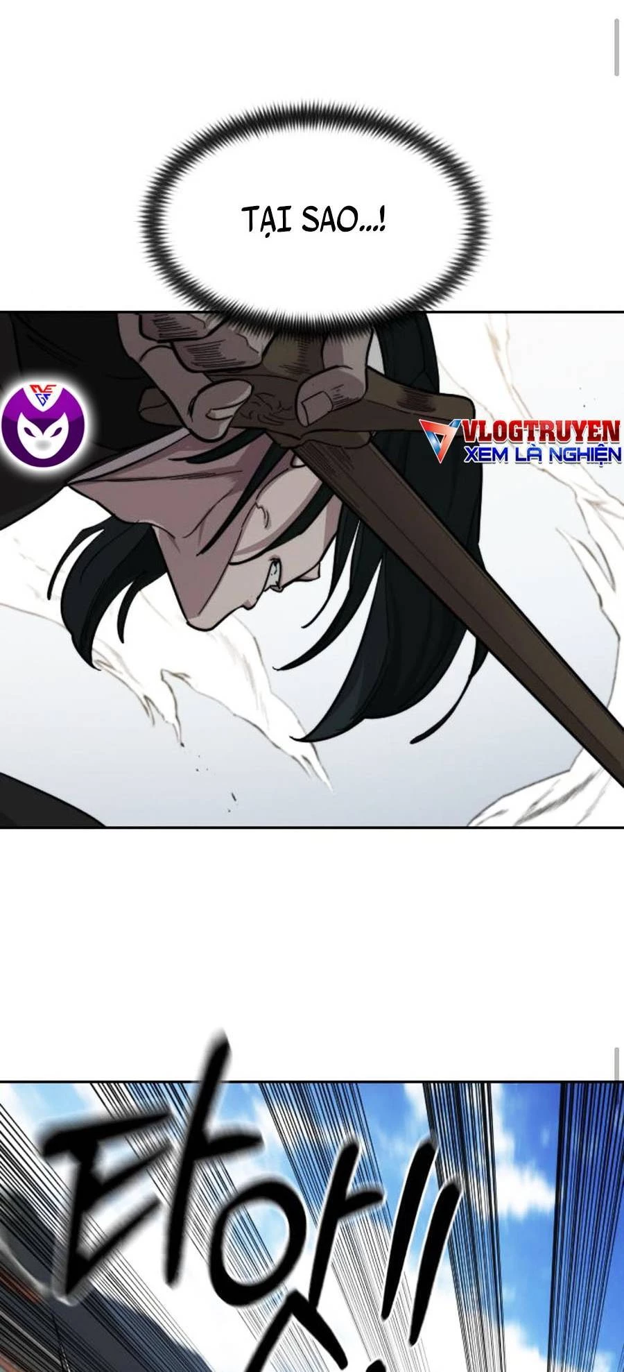 Hoa Sơn Tái Xuất Chapter 59 - Trang 3