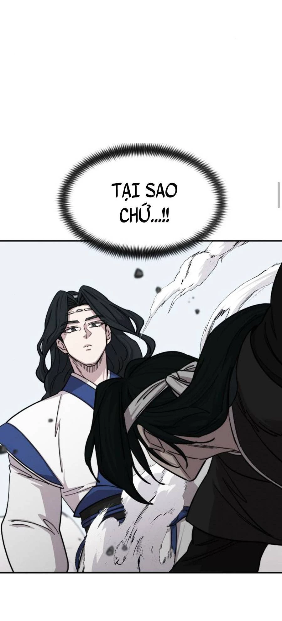 Hoa Sơn Tái Xuất Chapter 59 - Trang 3