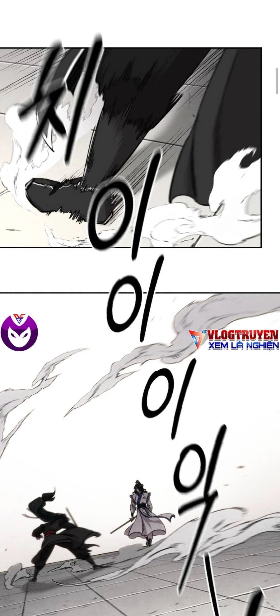 Hoa Sơn Tái Xuất Chapter 59 - Trang 3