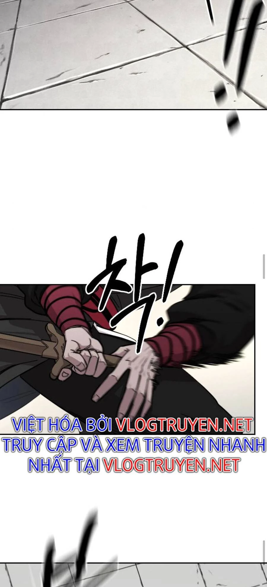 Hoa Sơn Tái Xuất Chapter 59 - Trang 3