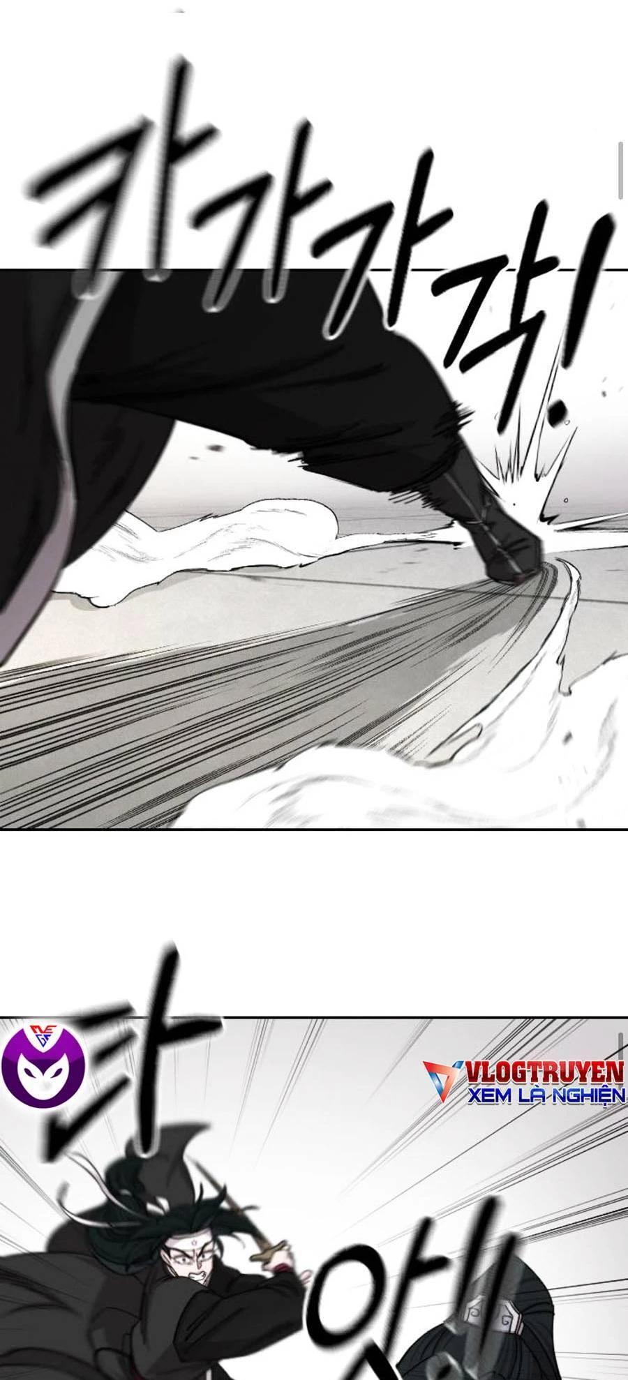 Hoa Sơn Tái Xuất Chapter 59 - Trang 3