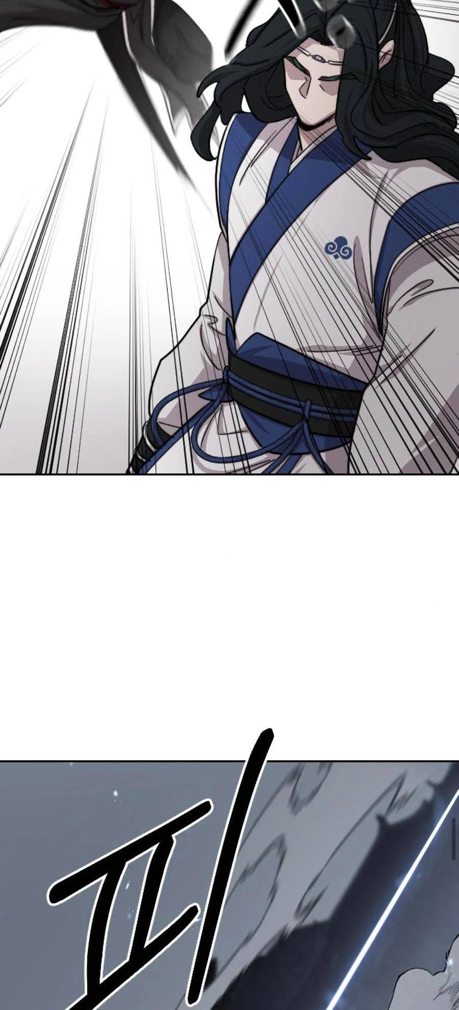 Hoa Sơn Tái Xuất Chapter 59 - Trang 3