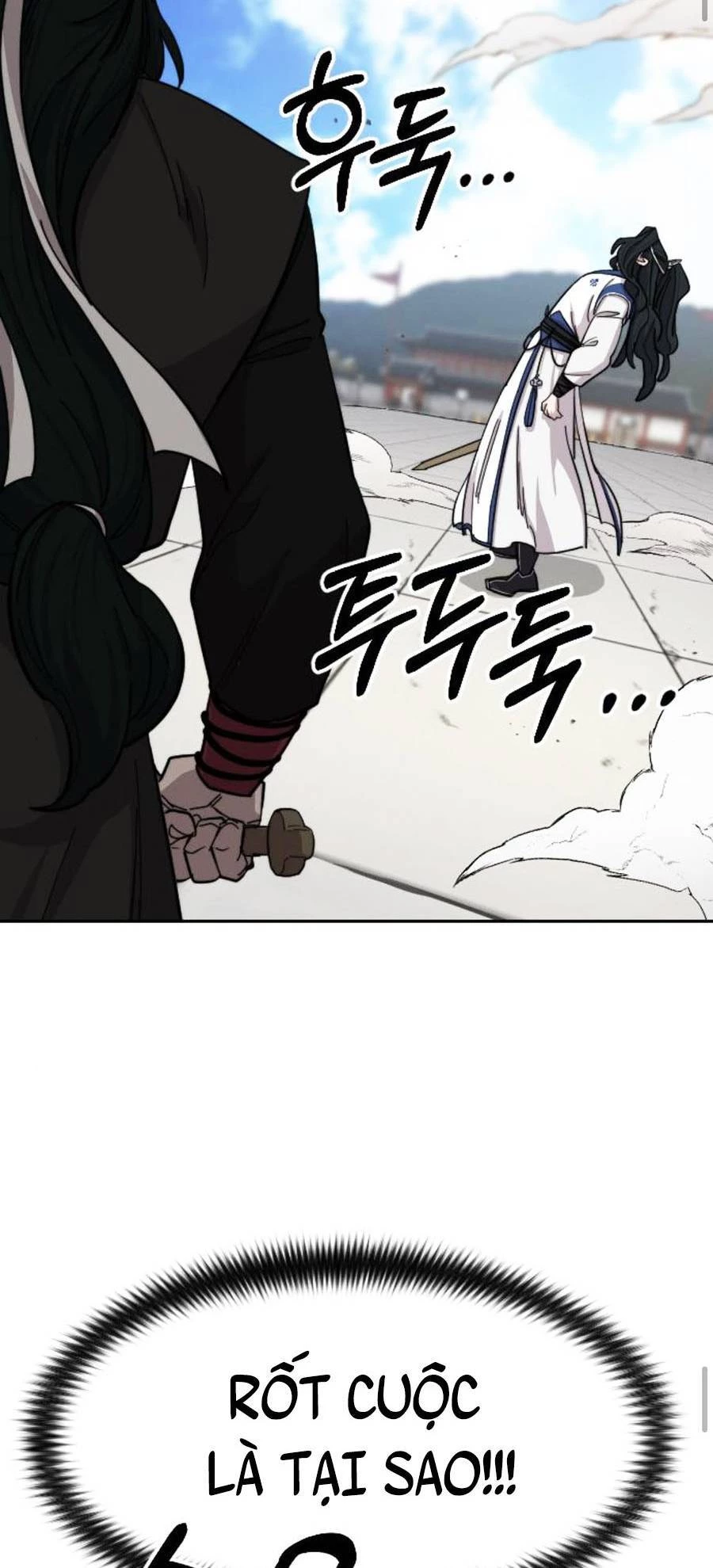 Hoa Sơn Tái Xuất Chapter 59 - Trang 3