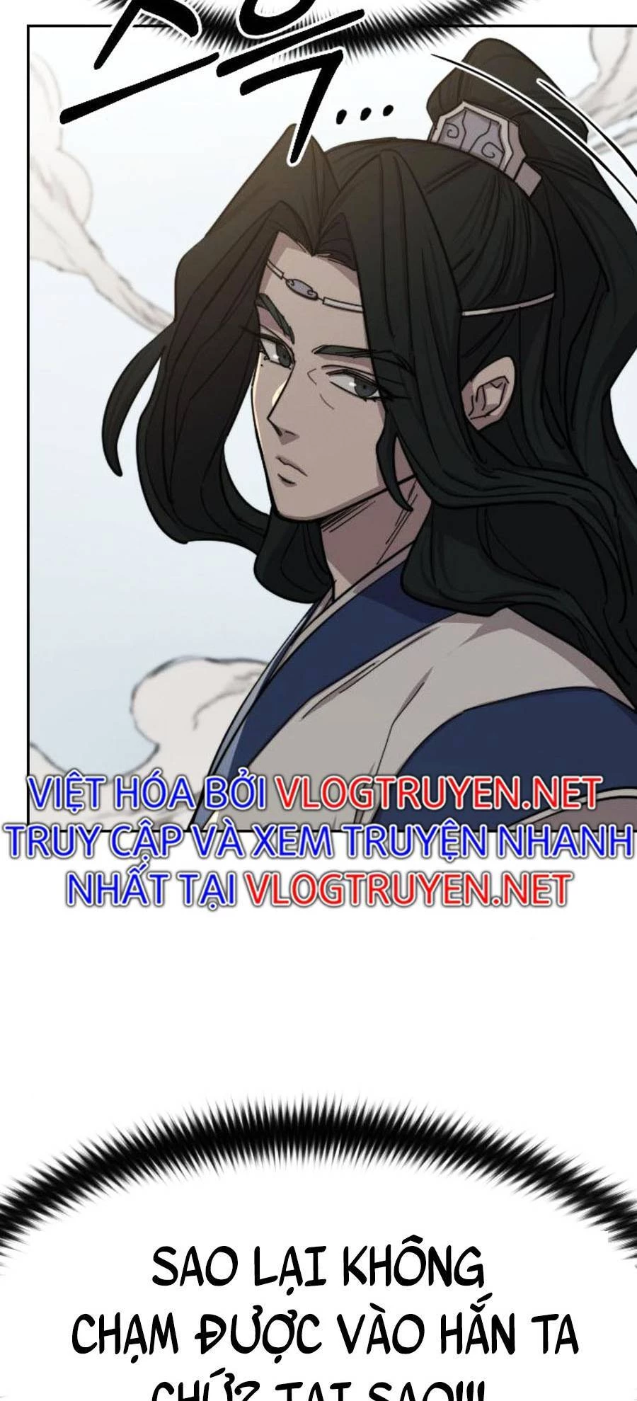 Hoa Sơn Tái Xuất Chapter 59 - Trang 3