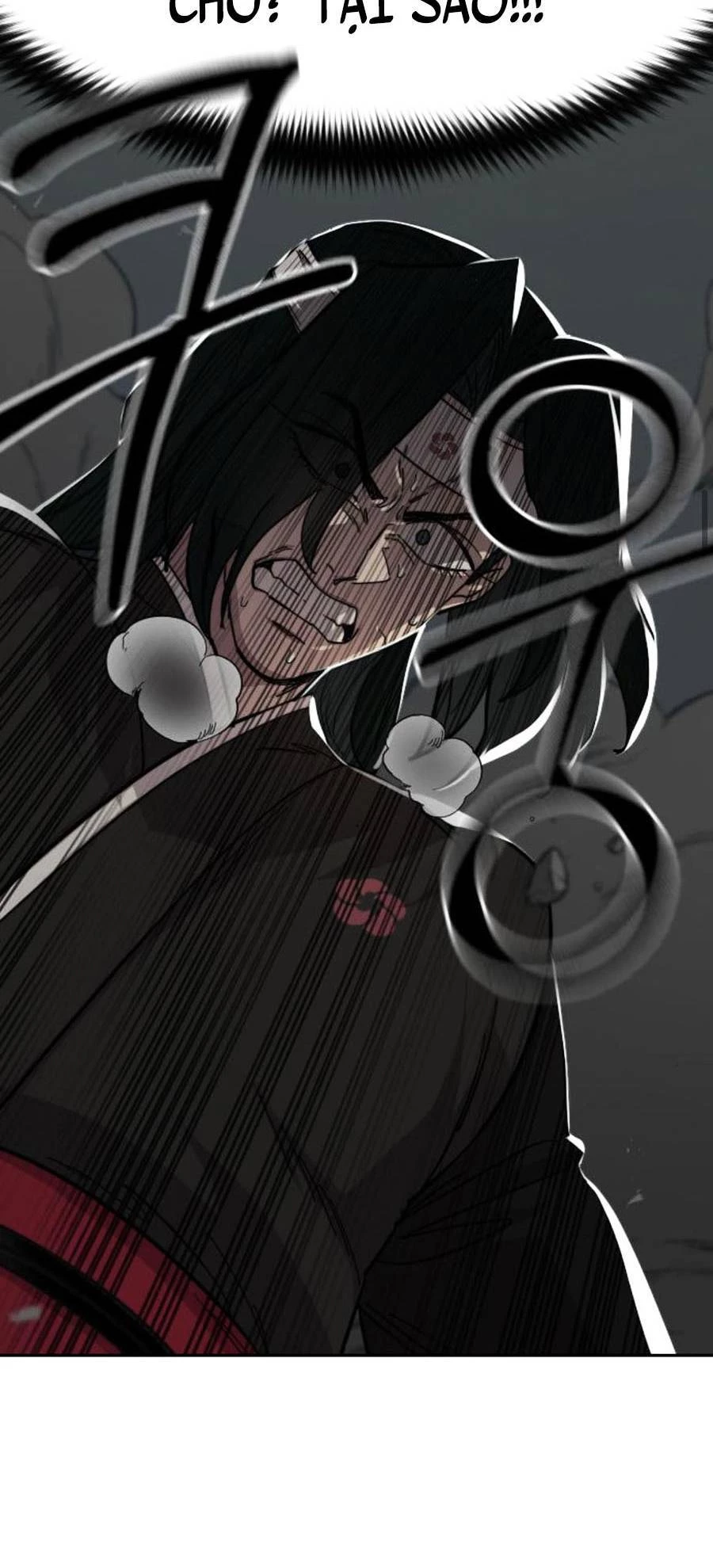 Hoa Sơn Tái Xuất Chapter 59 - Trang 3