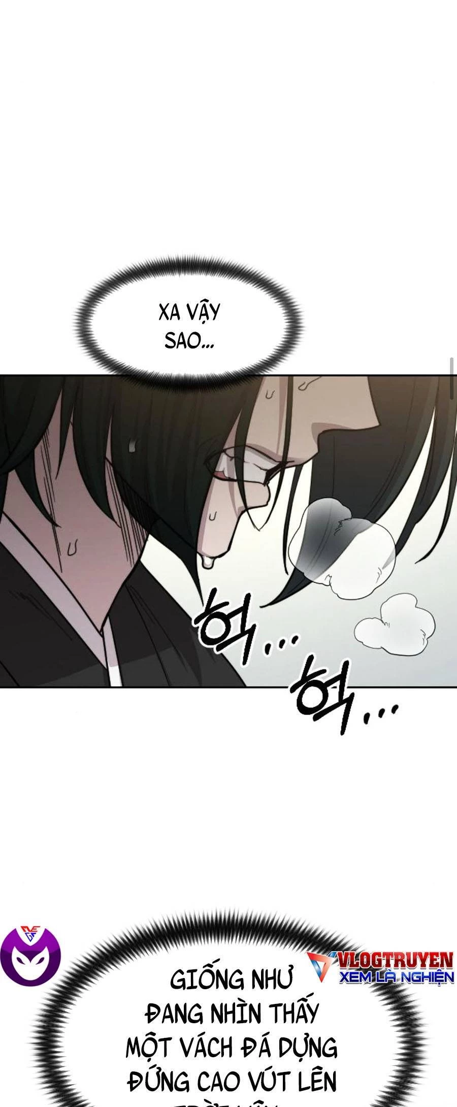 Hoa Sơn Tái Xuất Chapter 59 - Trang 3