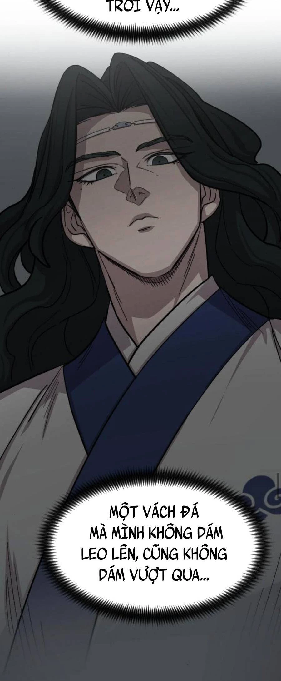 Hoa Sơn Tái Xuất Chapter 59 - Trang 3