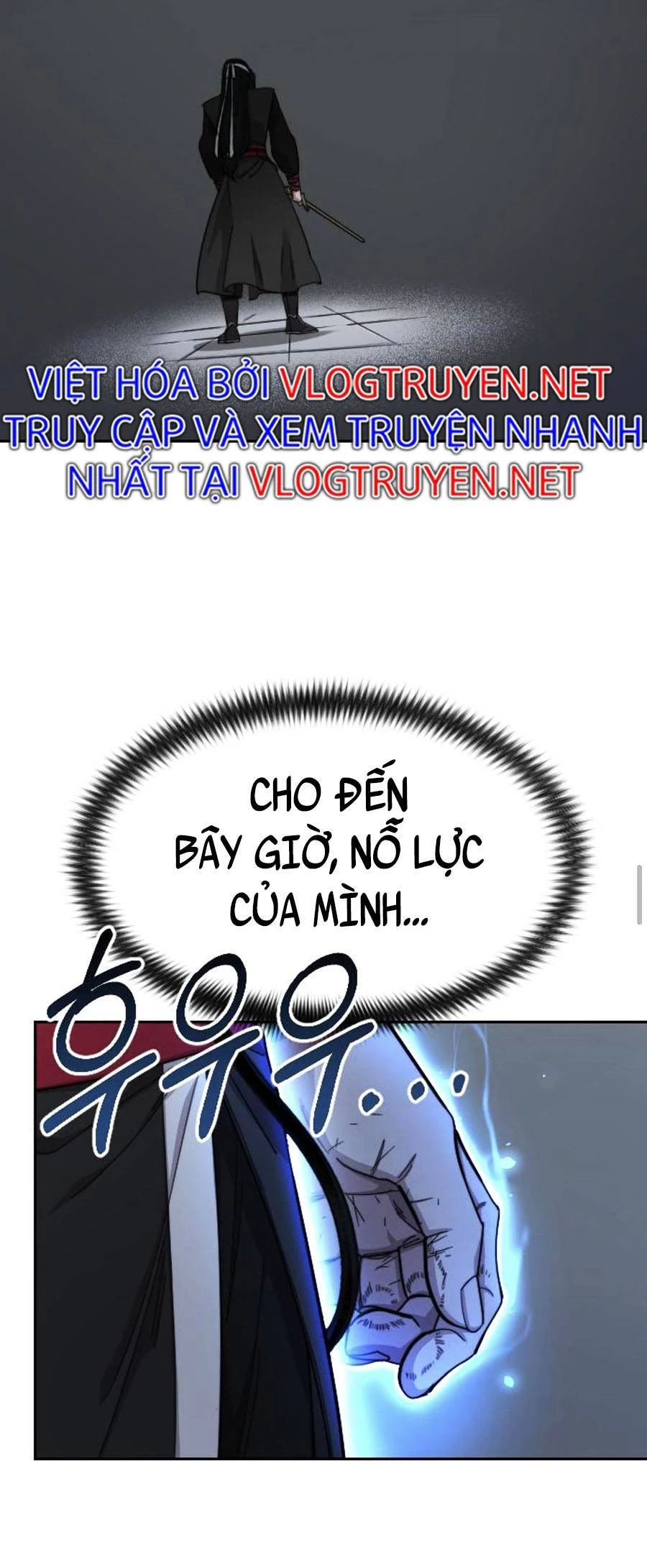 Hoa Sơn Tái Xuất Chapter 59 - Trang 3