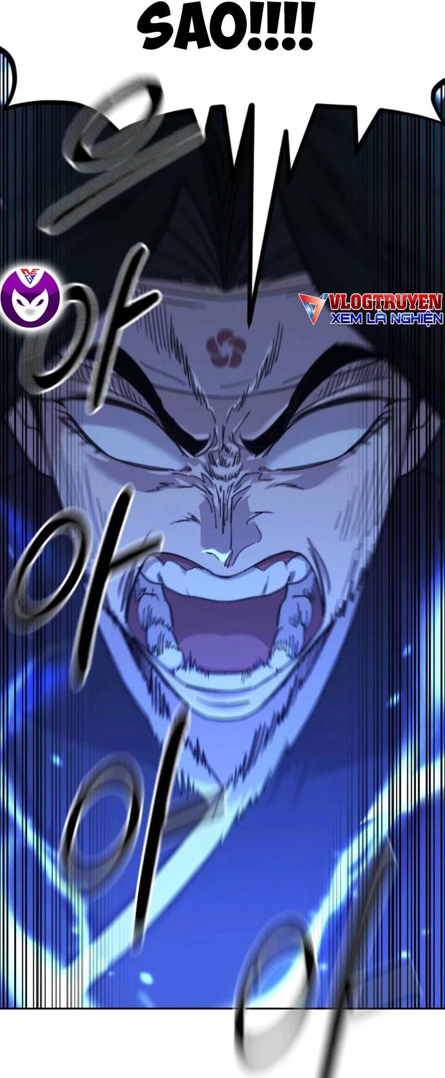 Hoa Sơn Tái Xuất Chapter 59 - Trang 3