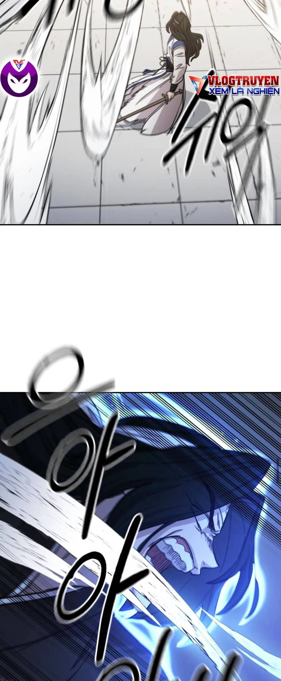 Hoa Sơn Tái Xuất Chapter 59 - Trang 3