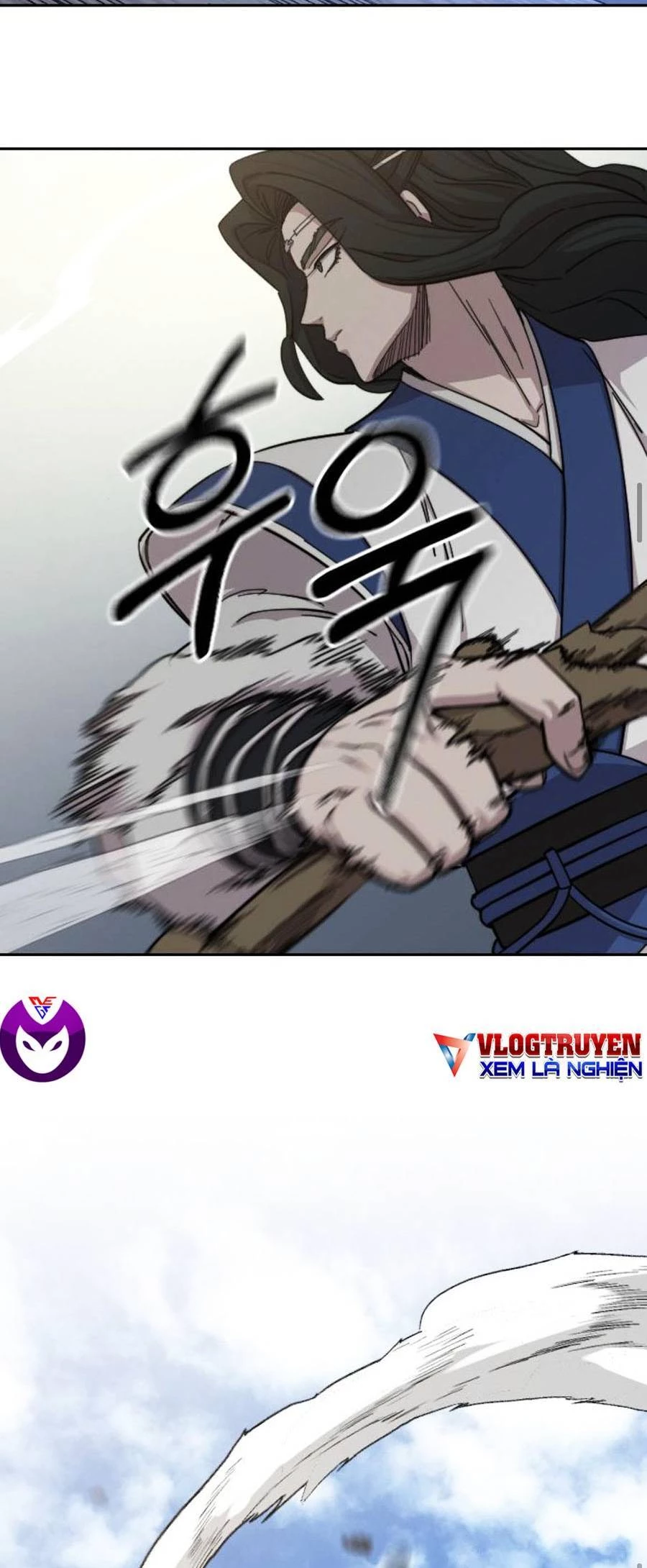 Hoa Sơn Tái Xuất Chapter 59 - Trang 3