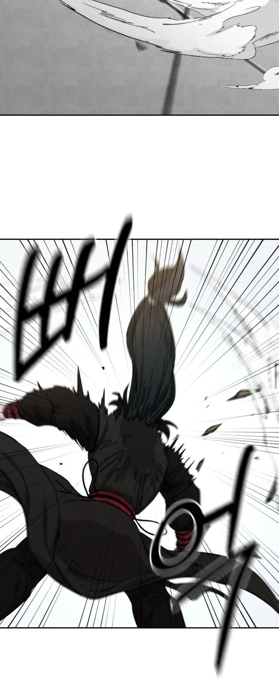 Hoa Sơn Tái Xuất Chapter 59 - Trang 3