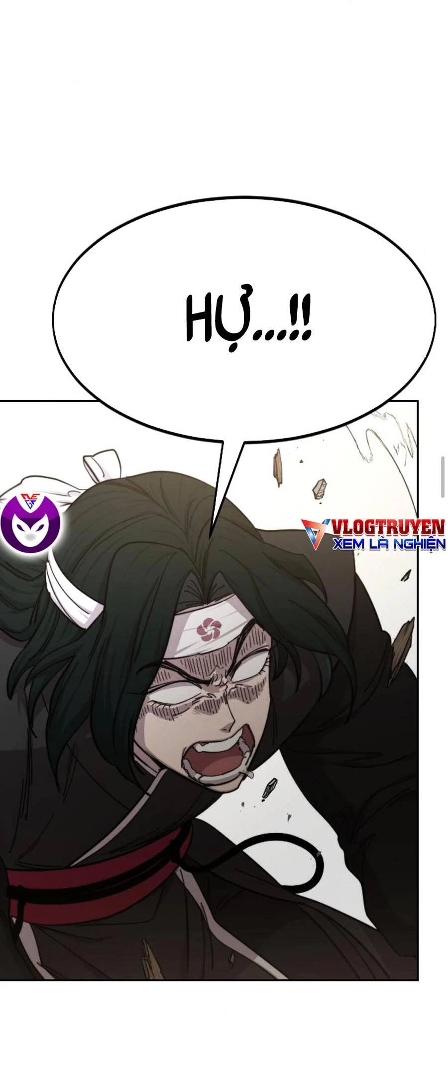 Hoa Sơn Tái Xuất Chapter 59 - Trang 3