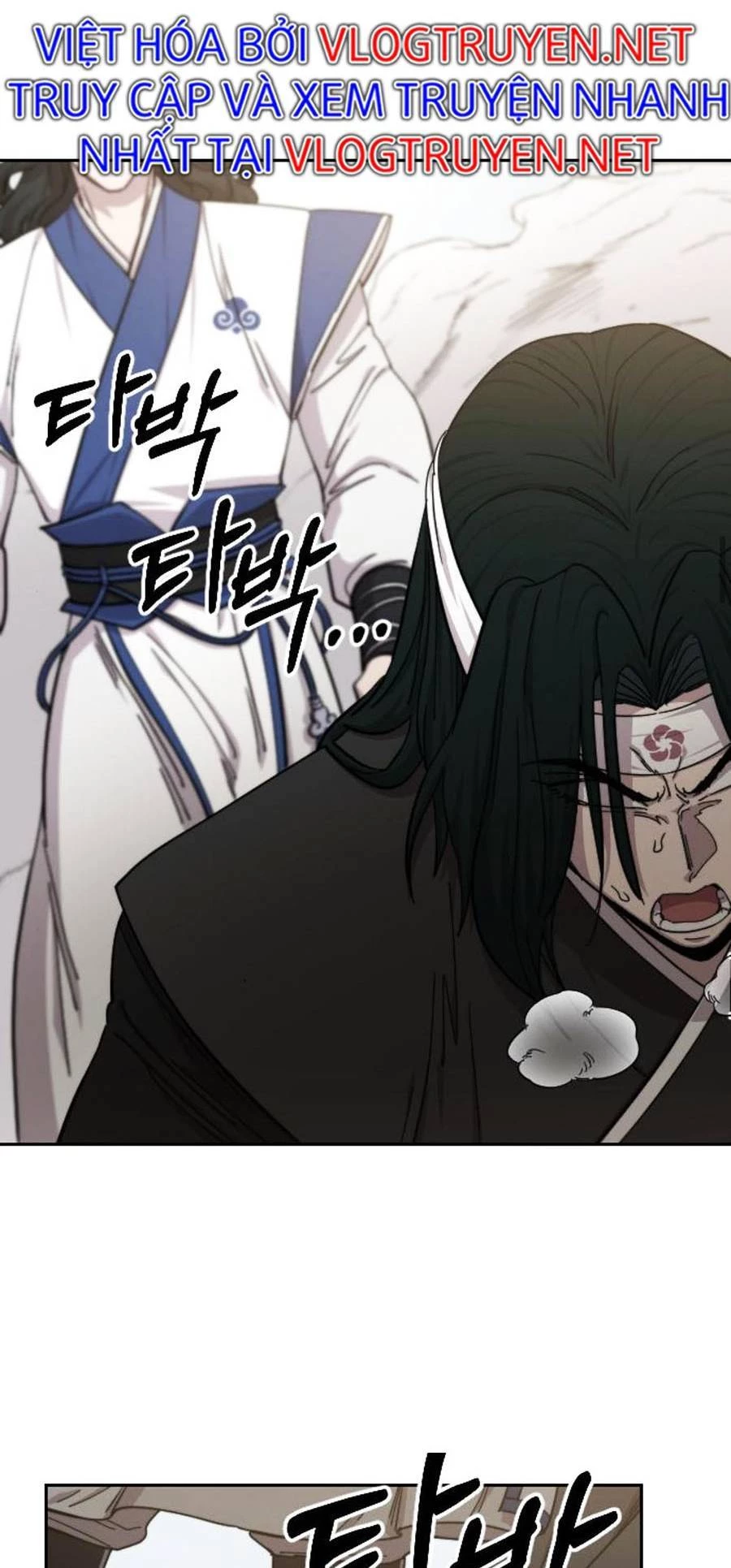 Hoa Sơn Tái Xuất Chapter 59 - Trang 3