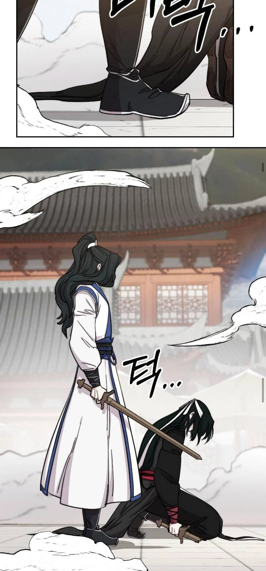 Hoa Sơn Tái Xuất Chapter 59 - Trang 3