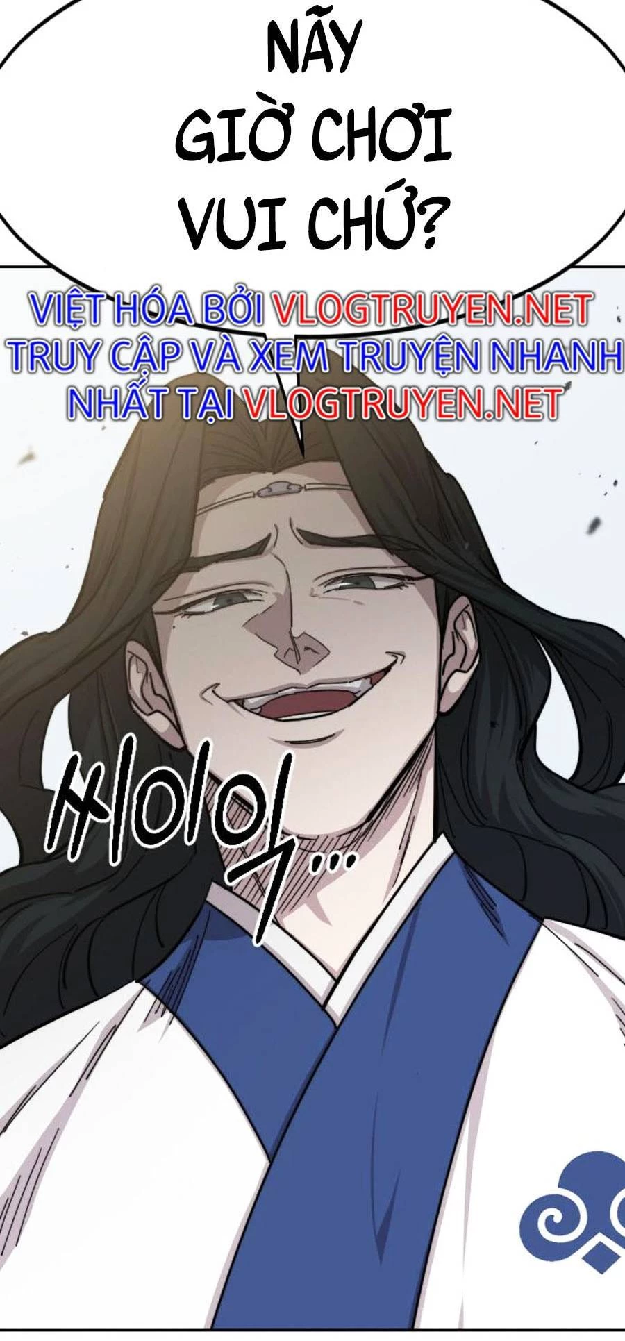 Hoa Sơn Tái Xuất Chapter 59 - Trang 3