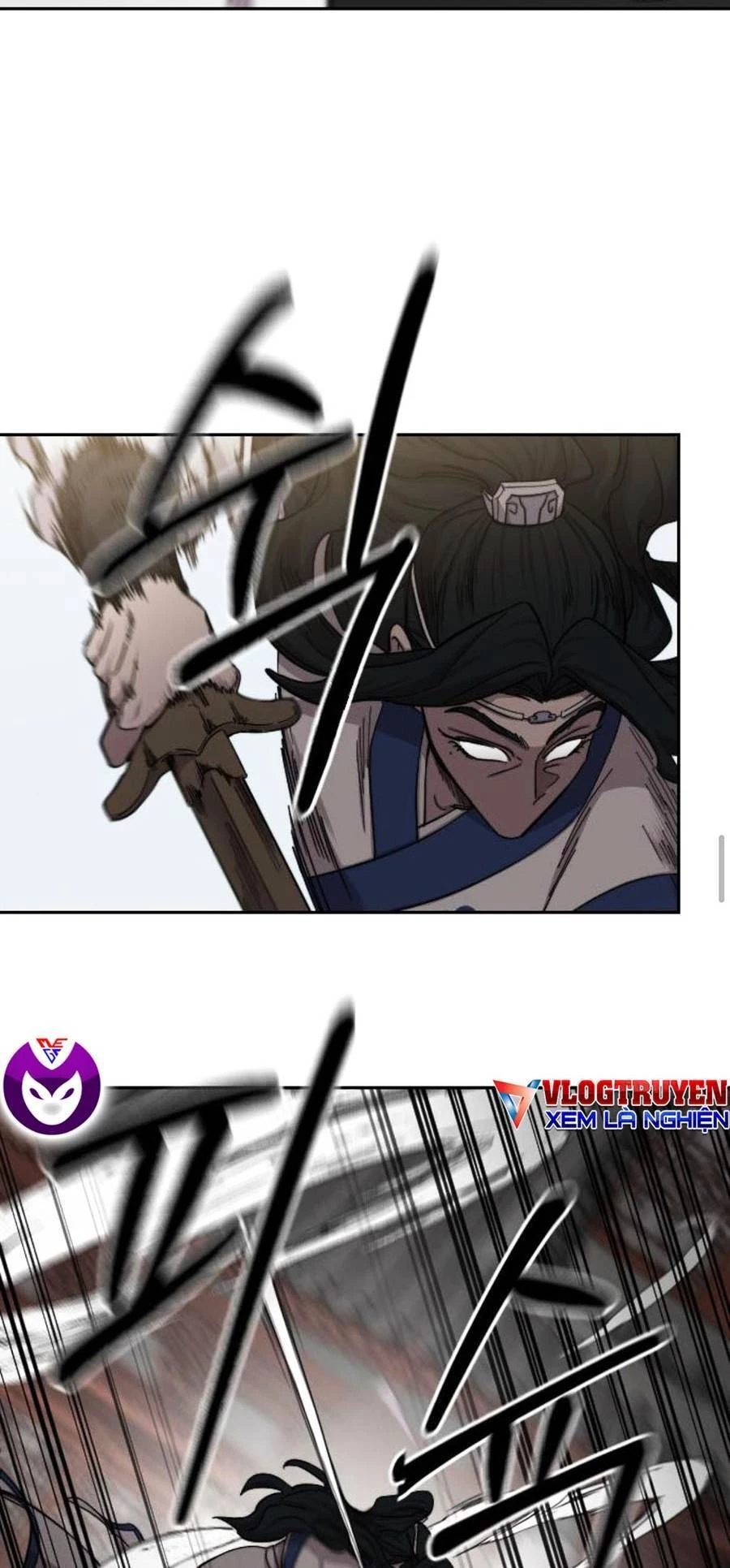 Hoa Sơn Tái Xuất Chapter 59 - Trang 3